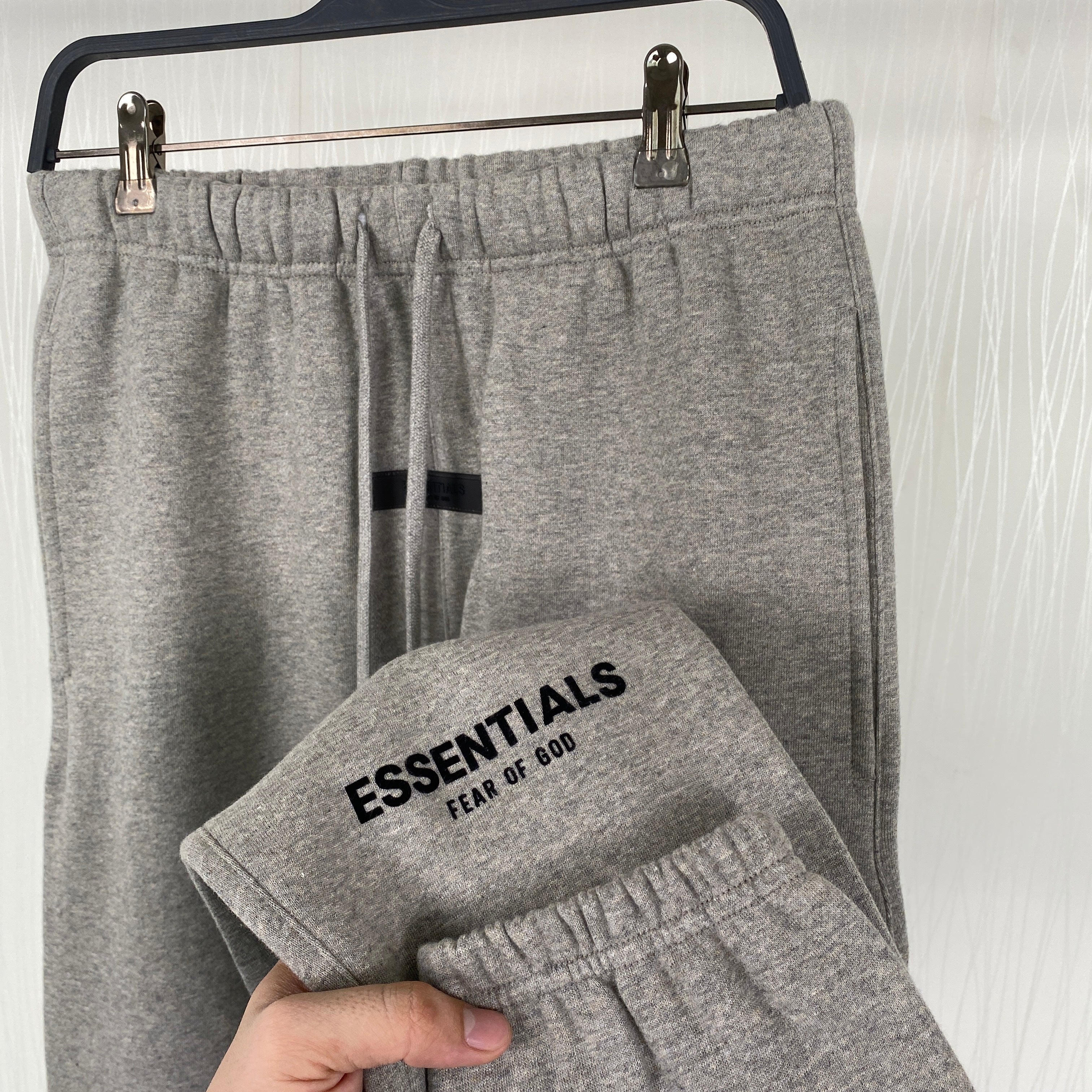 FOG x Essentials Sweatpants 22SS