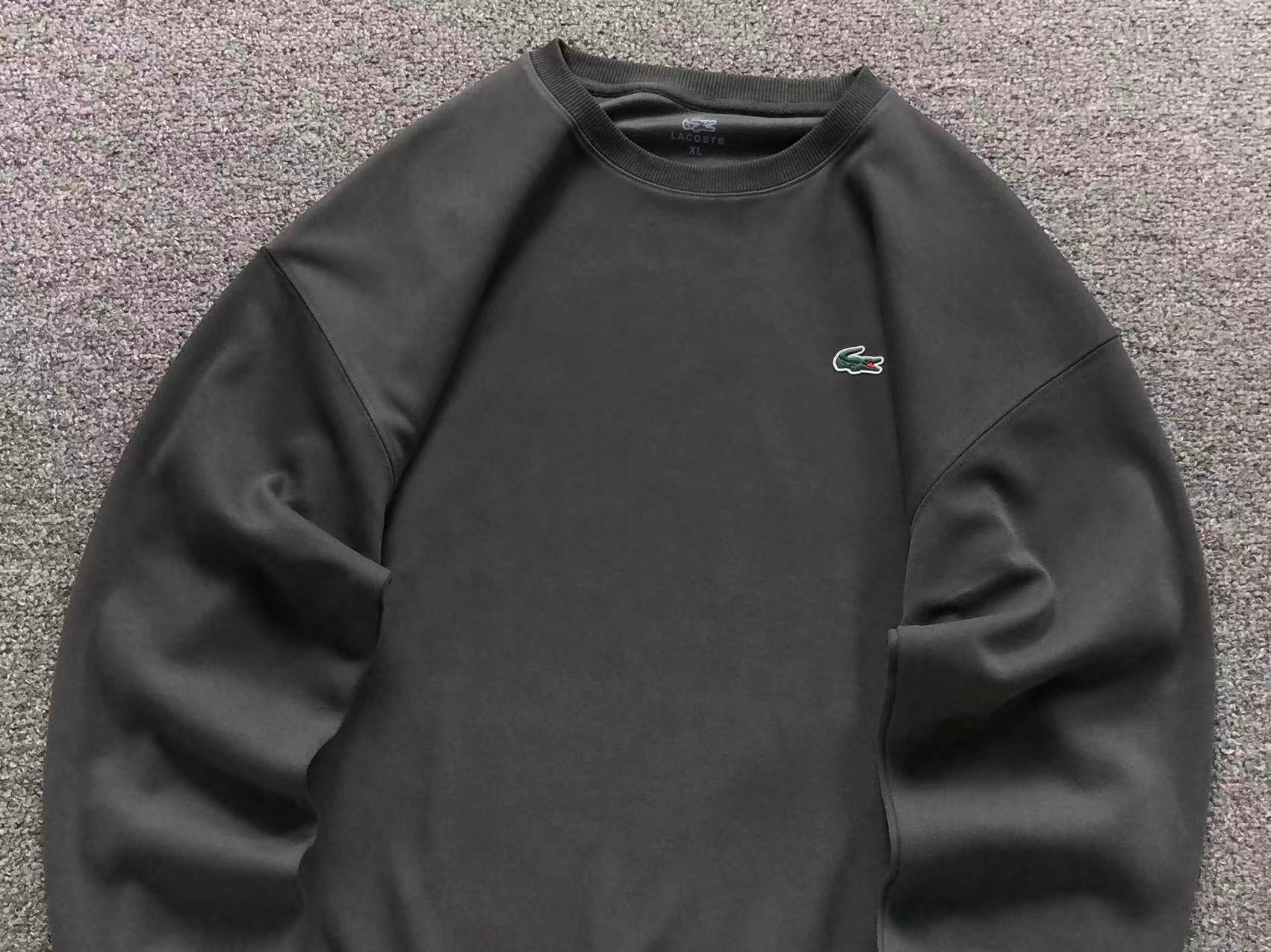 Classic Hoodie