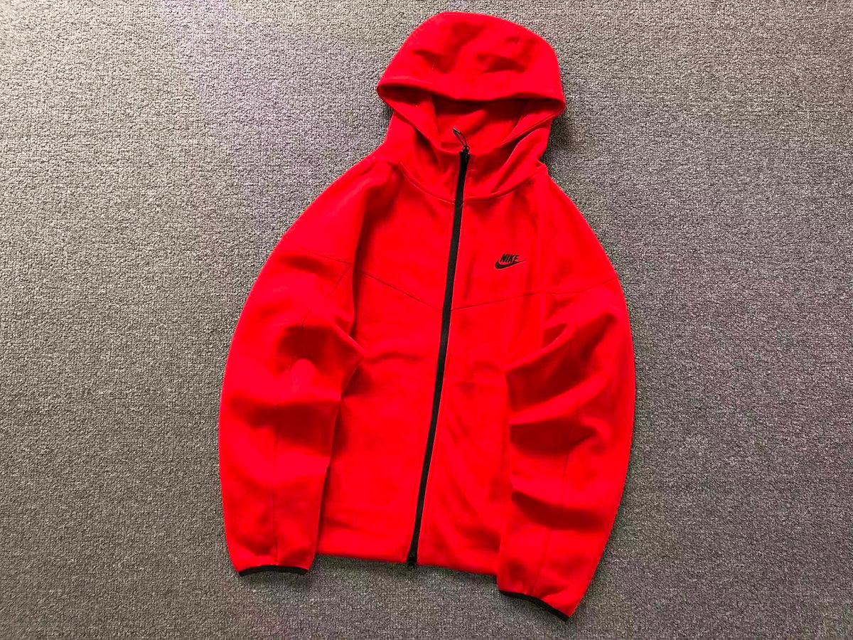 N1K Hoodie