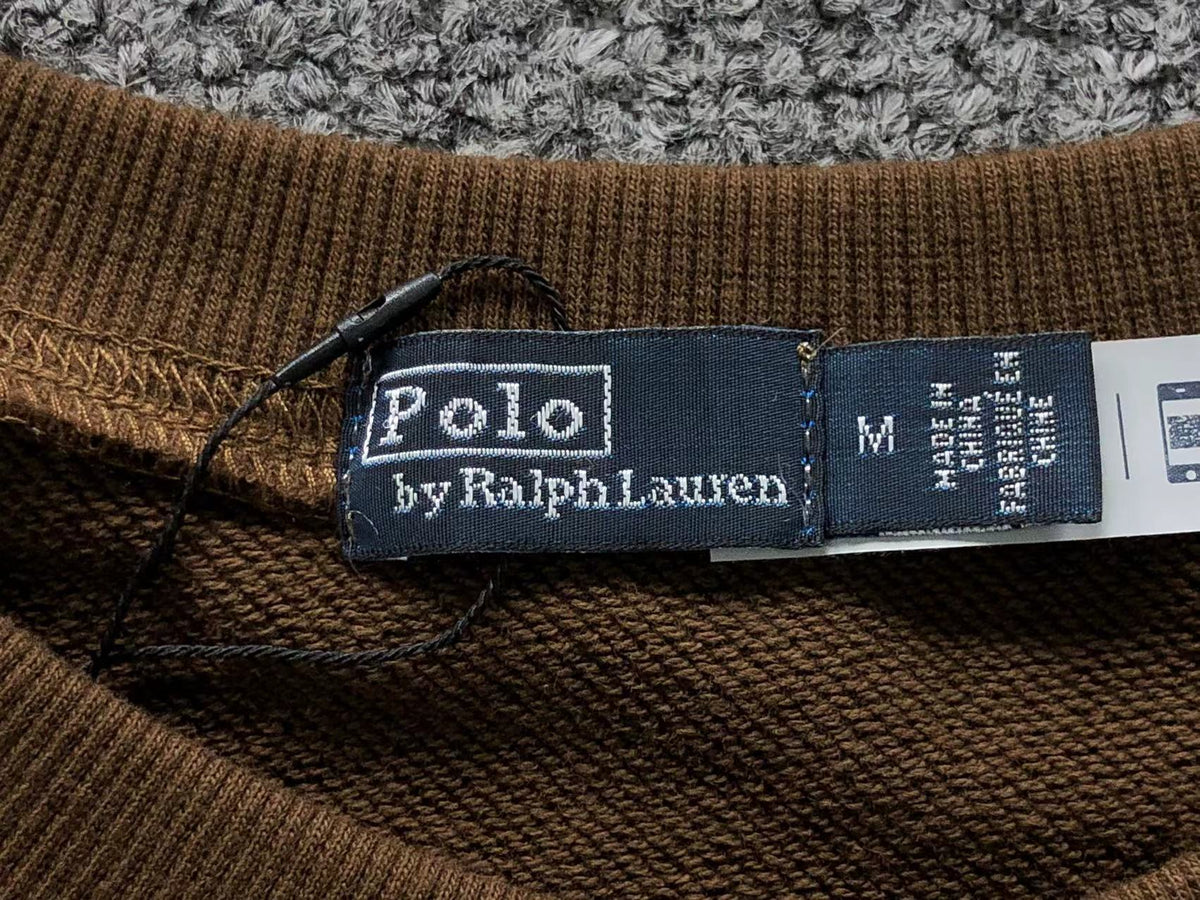 Ralph Lauren Hoodie Female