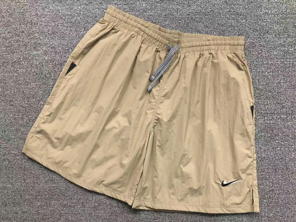 N1K Shorts
