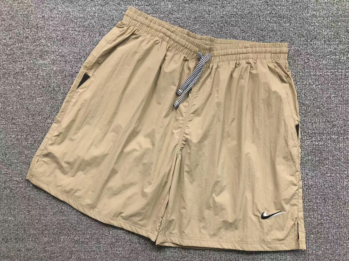 N1K Shorts
