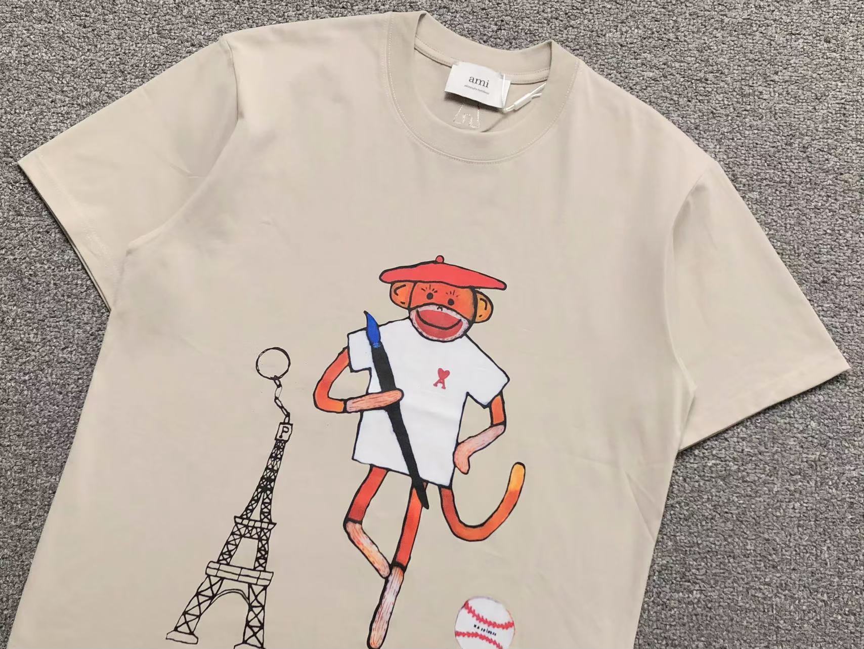 Am1 Tshirt