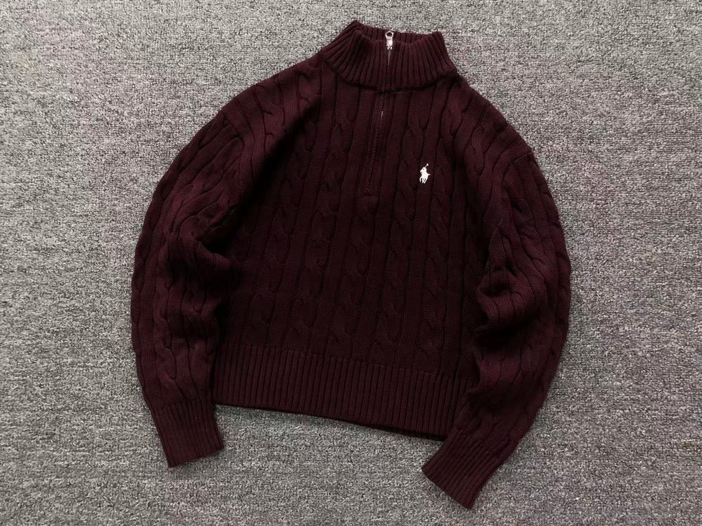 Ralph Lauren Sweater Female