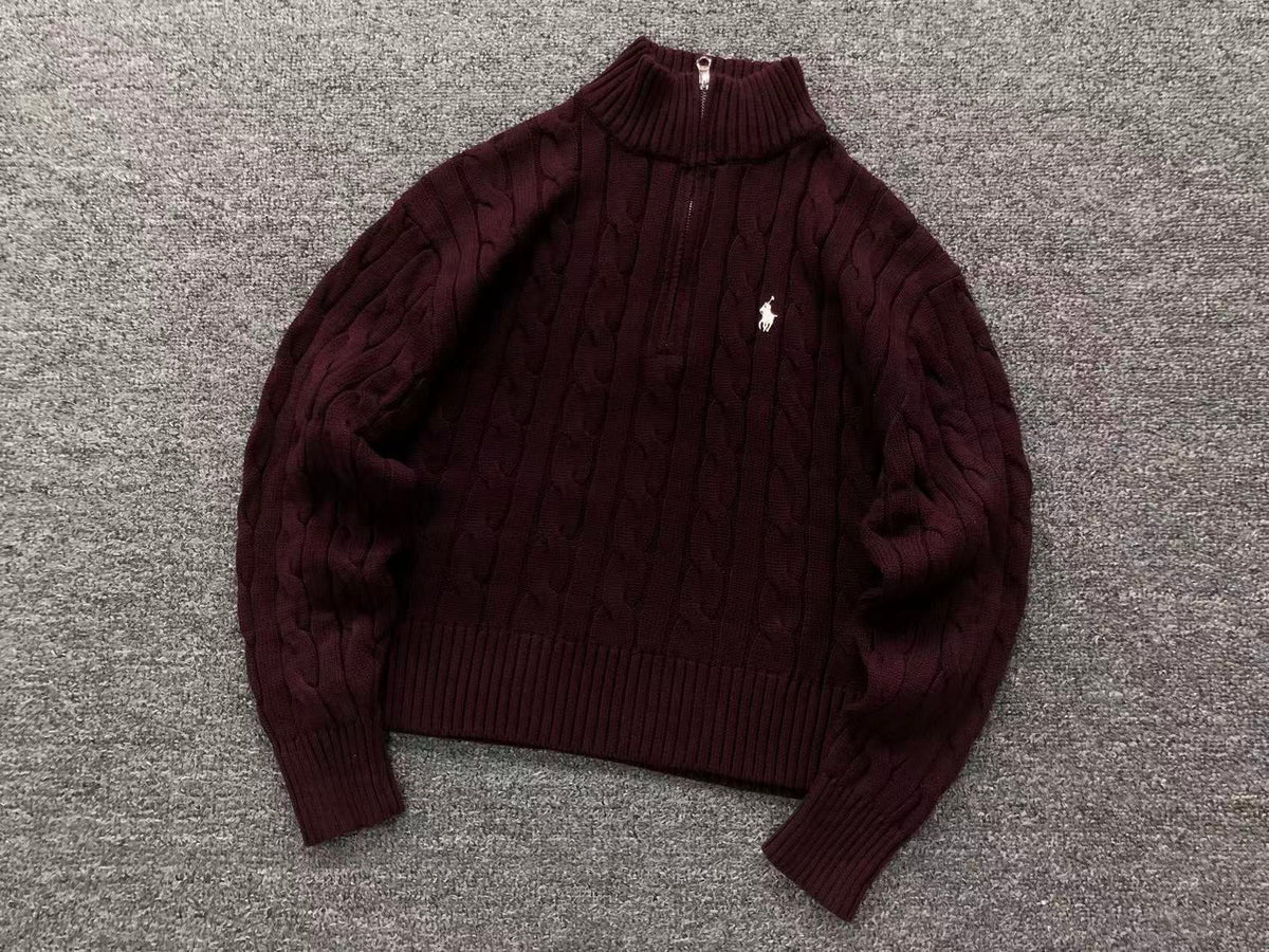 Ralph Lauren Sweater Female