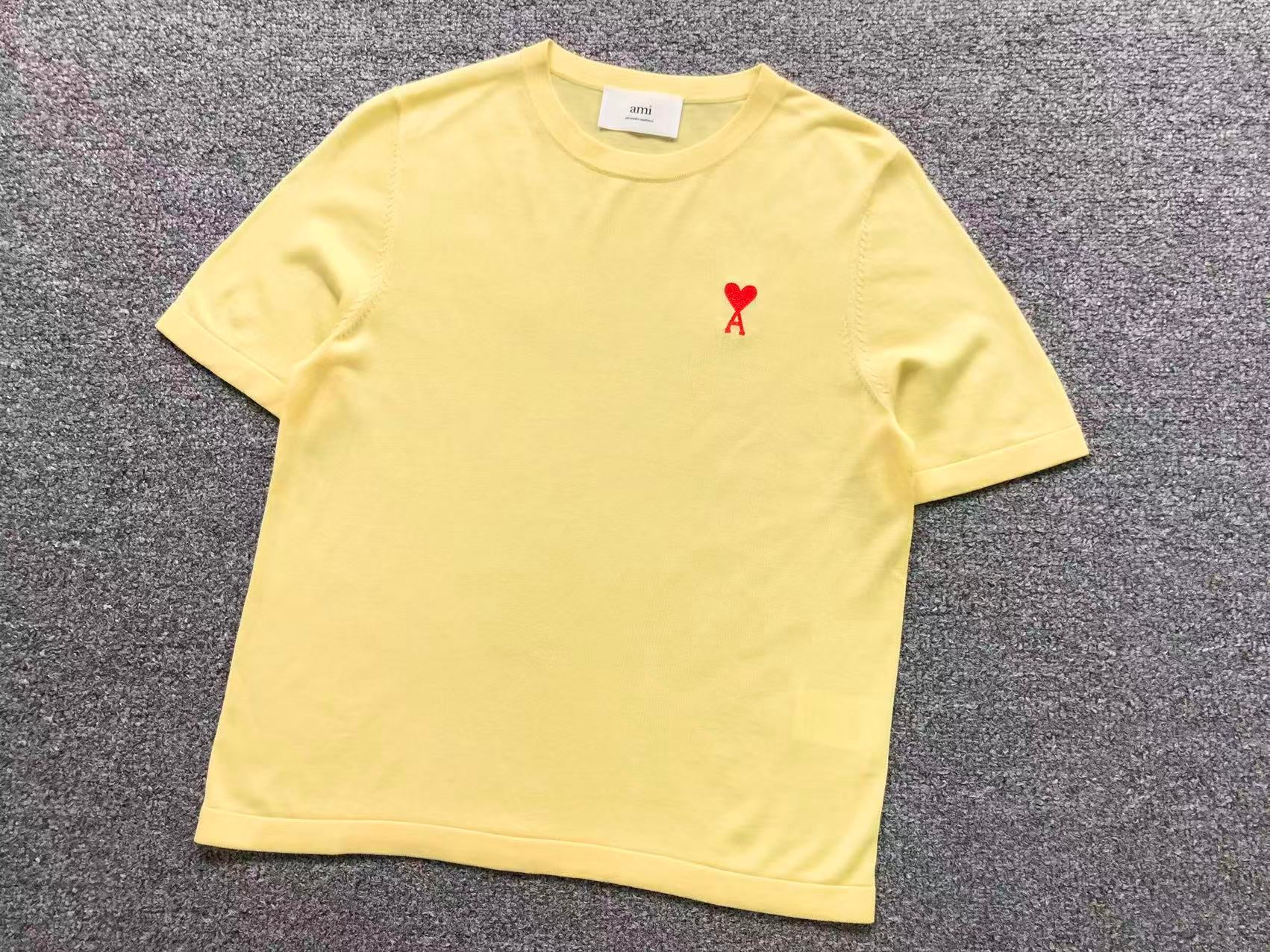 Am1 Tshirt Female