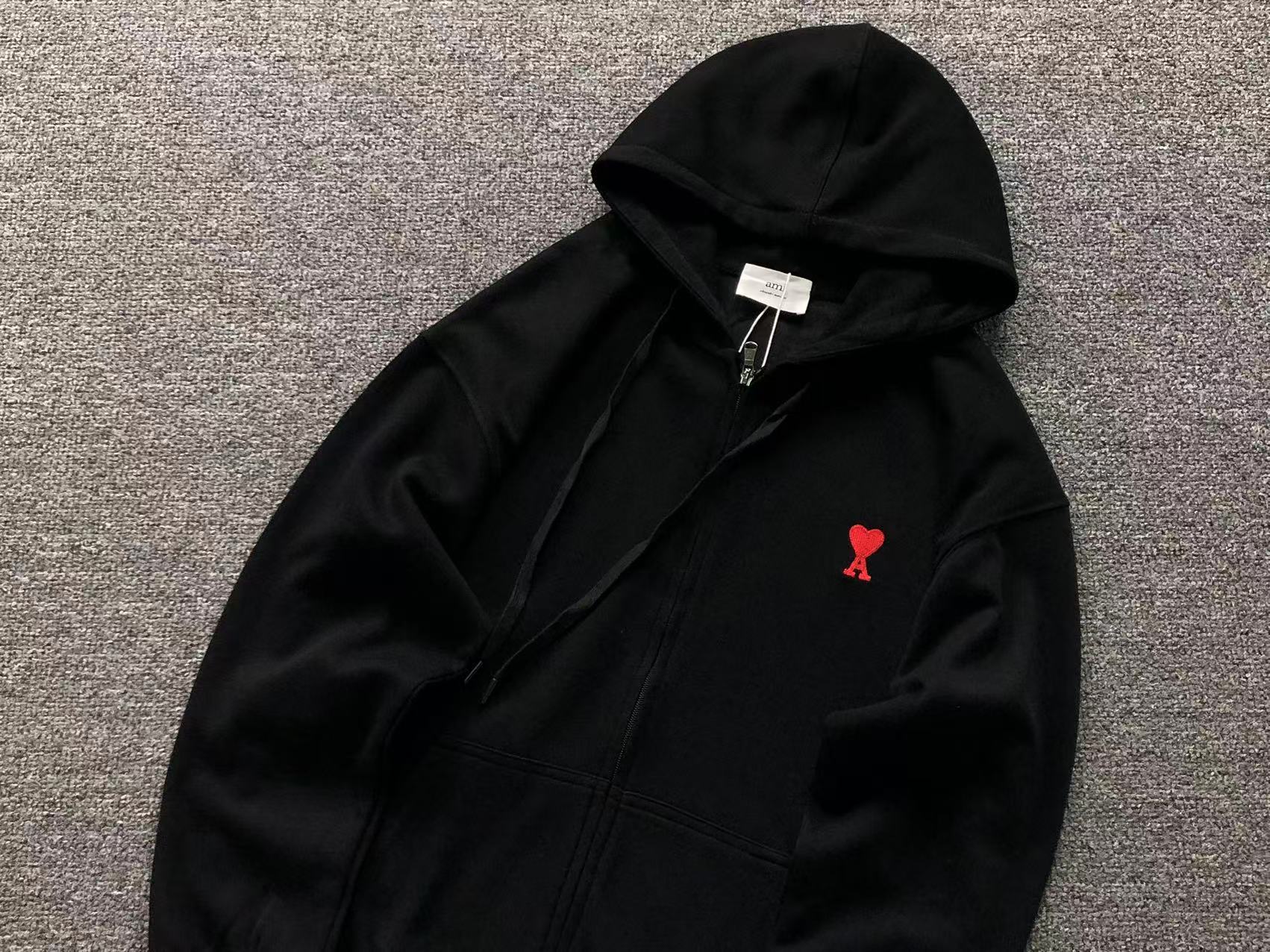 Am1 Hoodie