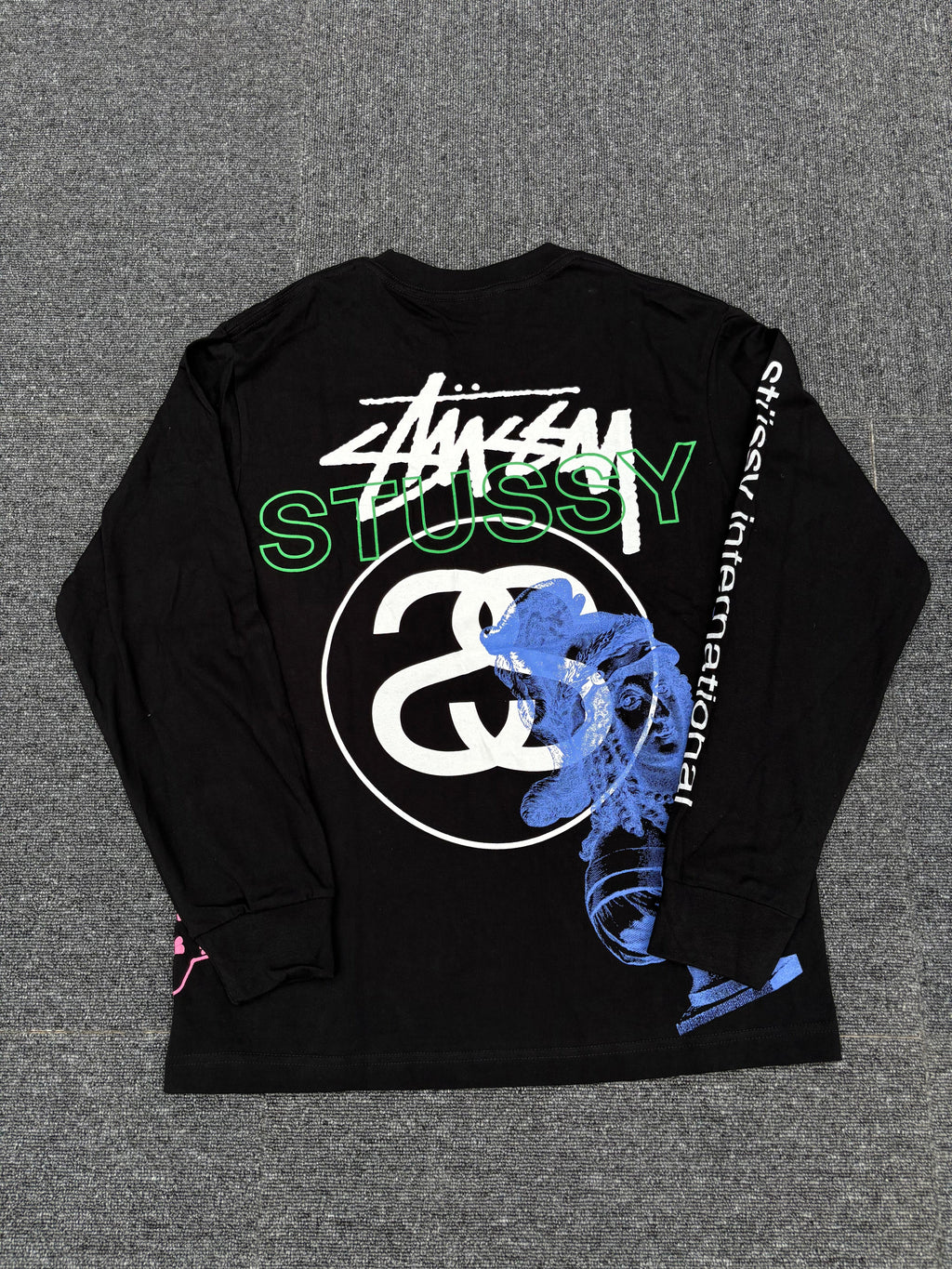 Stu Tshirt