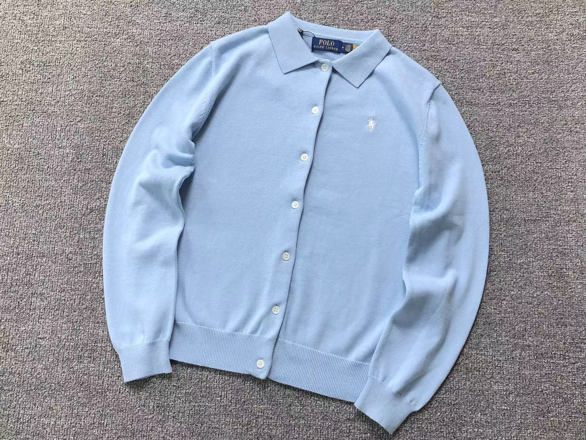 Ralph Lauren Sweater Female