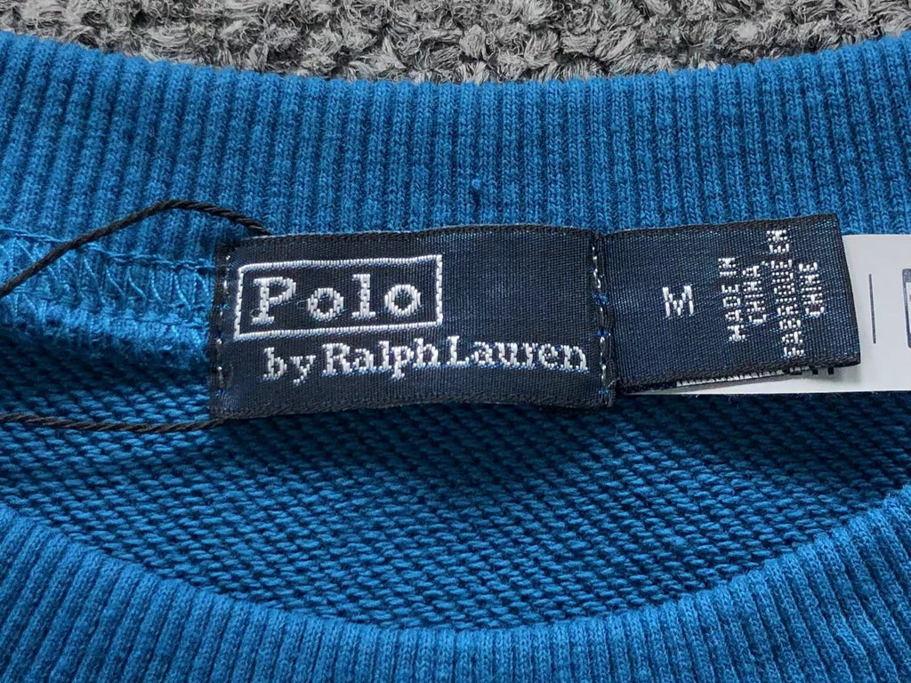 Ralph Lauren Hoodie Female