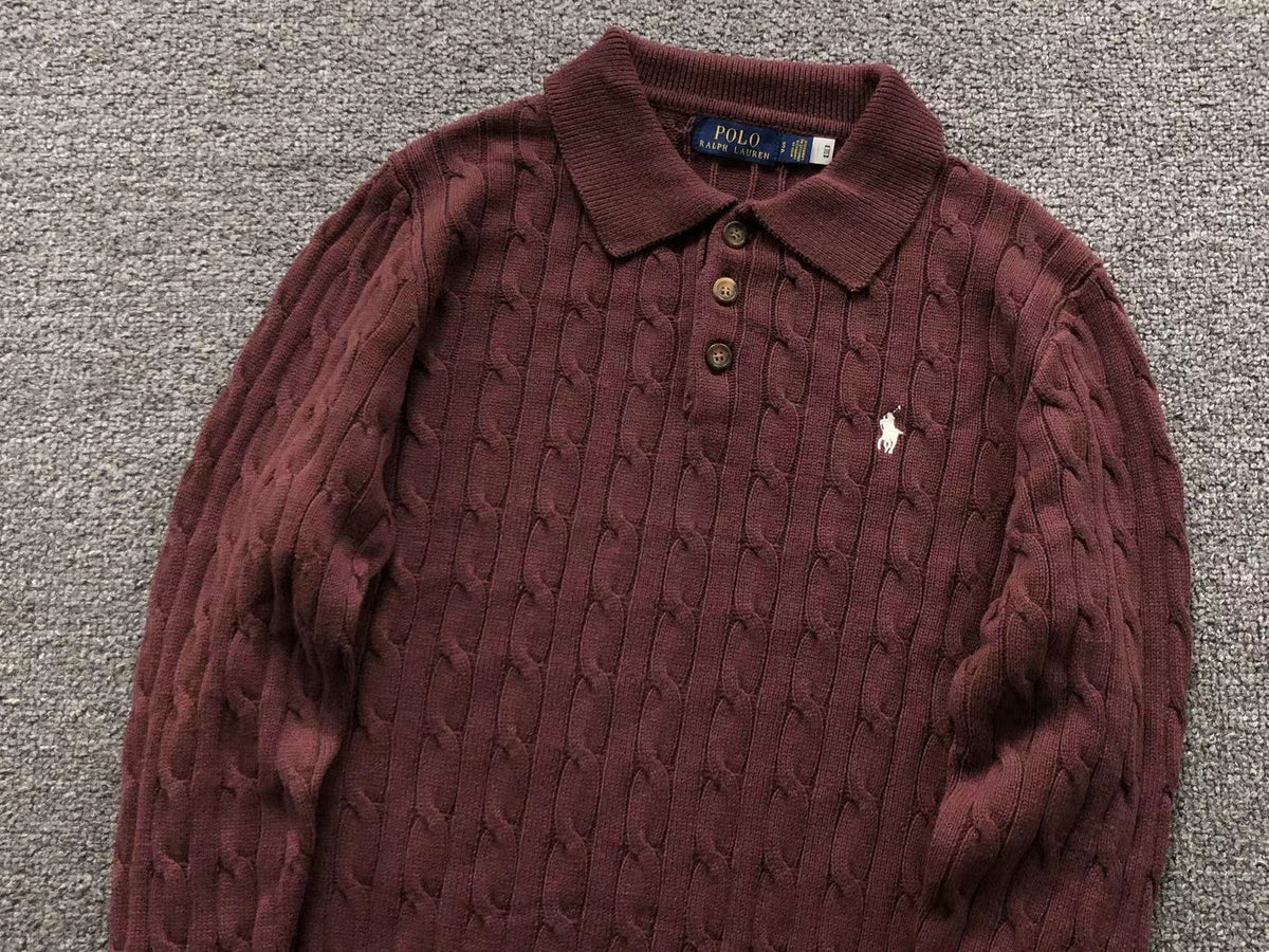 Ralph Lauren Sweater