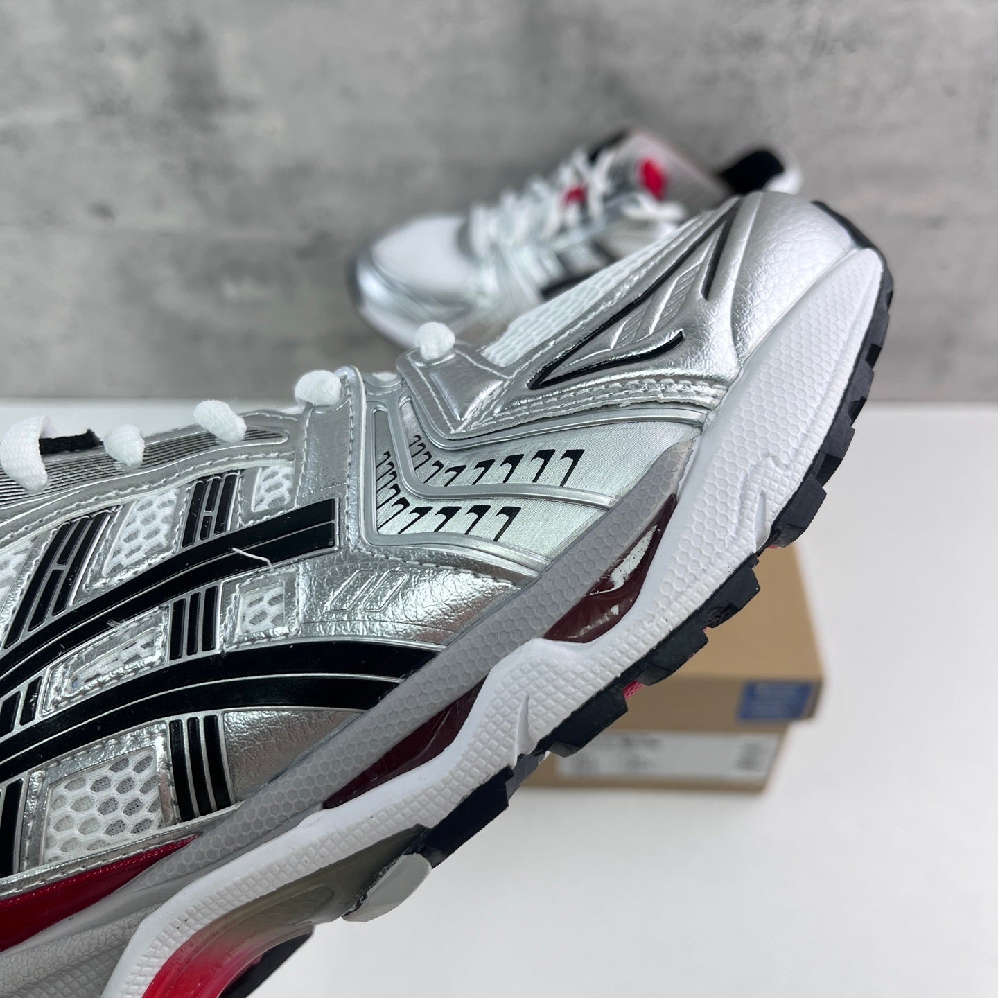 Gel Kayano 14