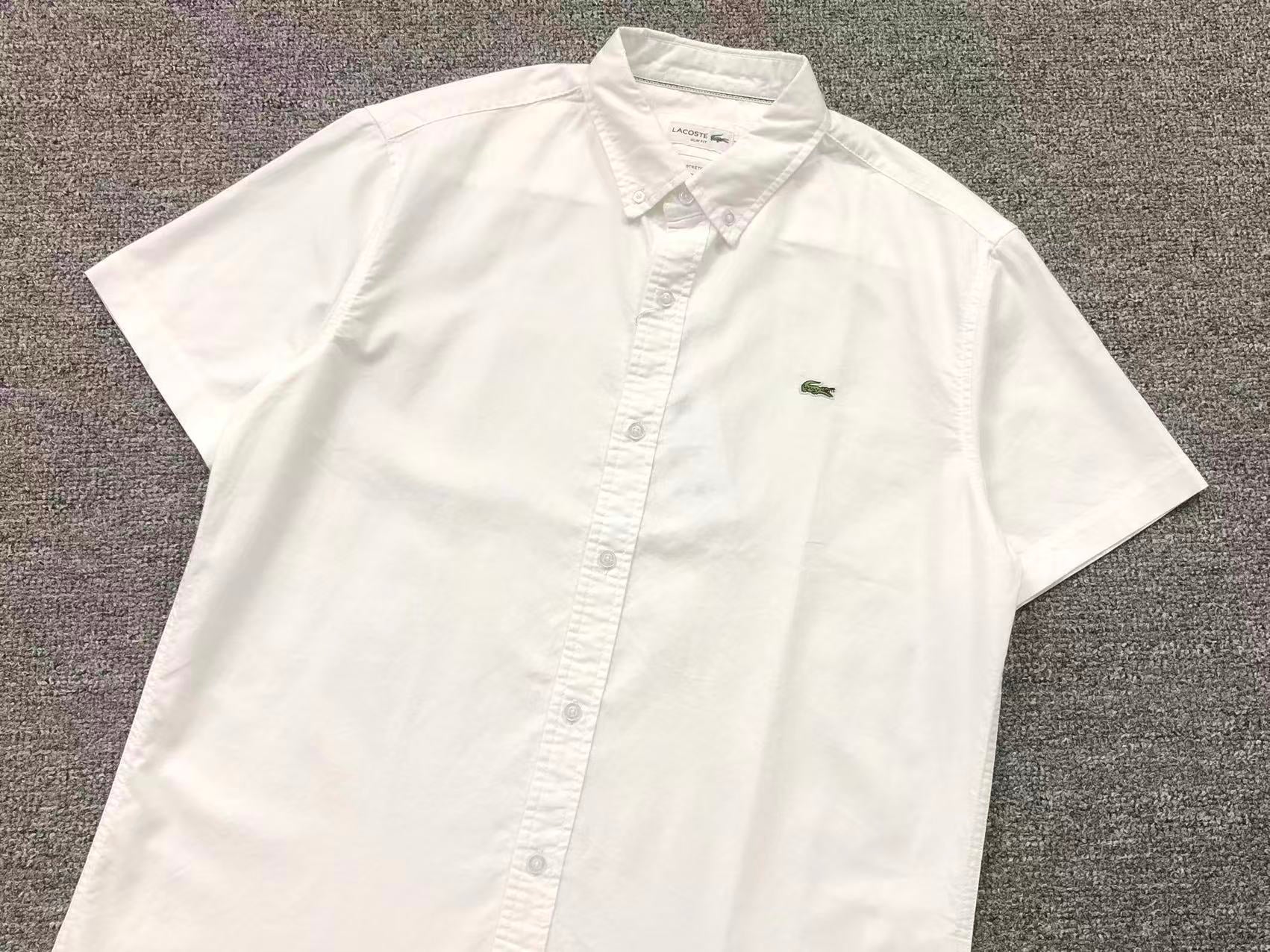 Classic Shirt