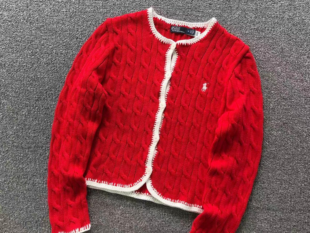 Ralph Lauren Sweater Female