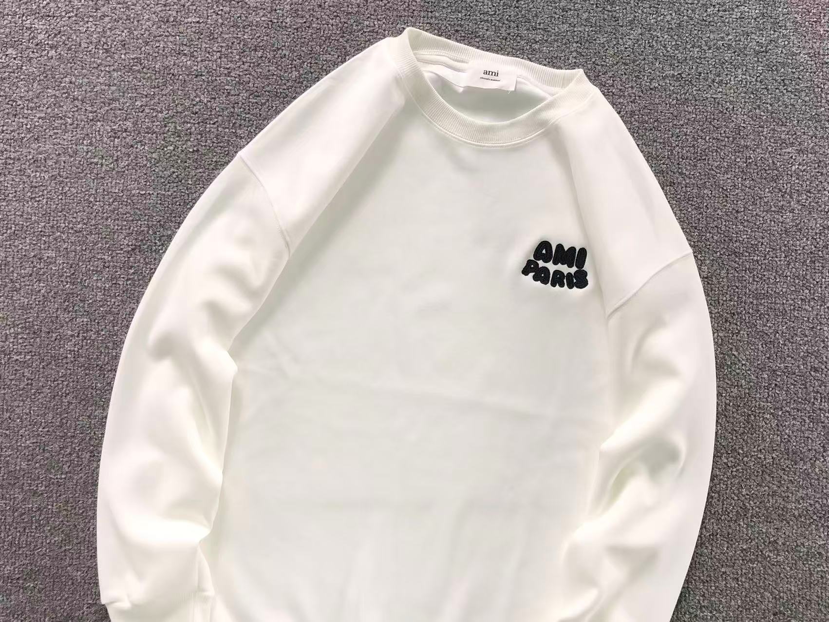 Am1 Hoodie