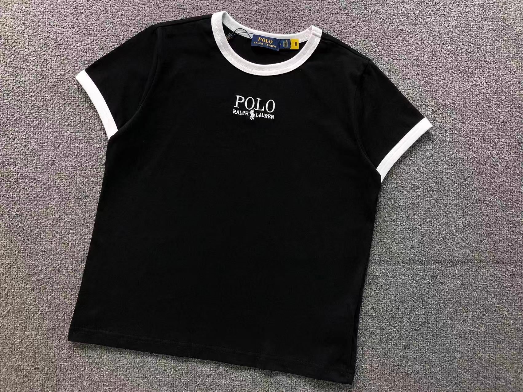 Ralph Lauren Tshirt Female