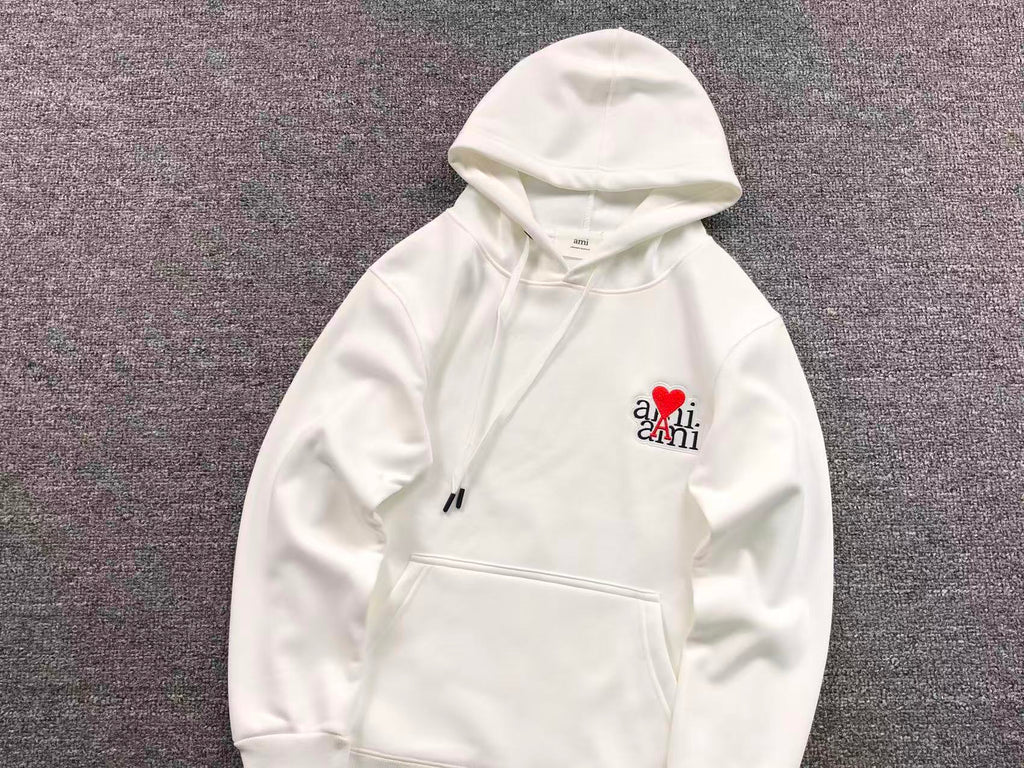Am1 Hoodie