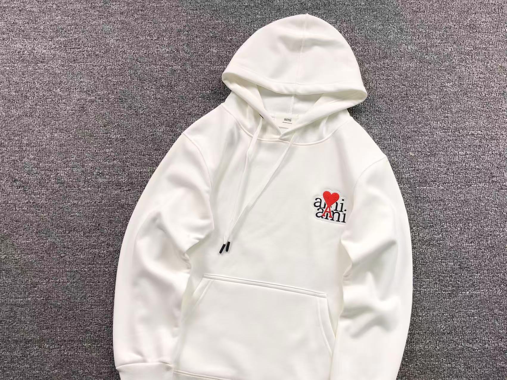 Am1 Hoodie