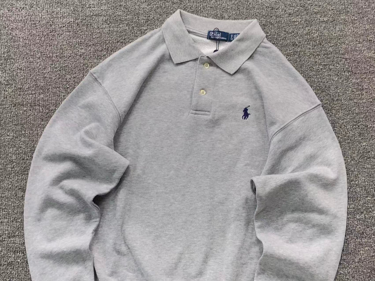 Ralph Lauren Hoodie Female