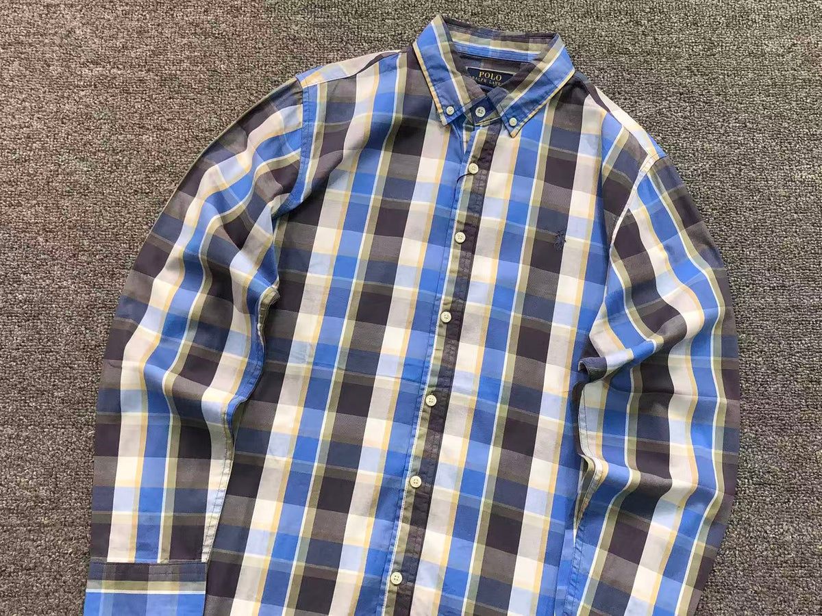 Ralph Lauren Shirt
