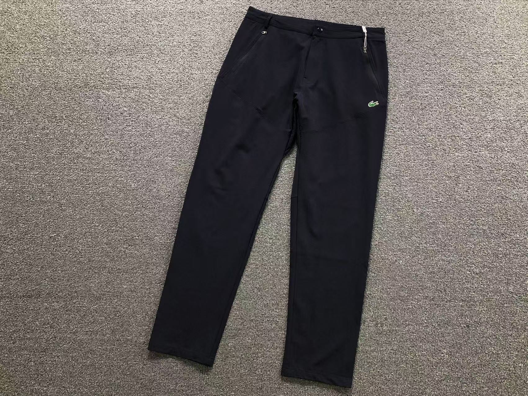 Classic Pants