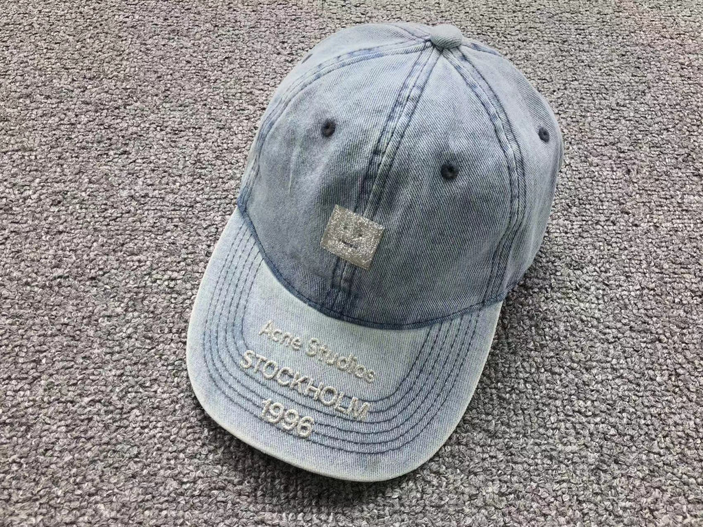 AcneStdios Cap