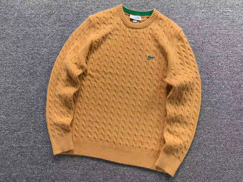 Classic Sweater