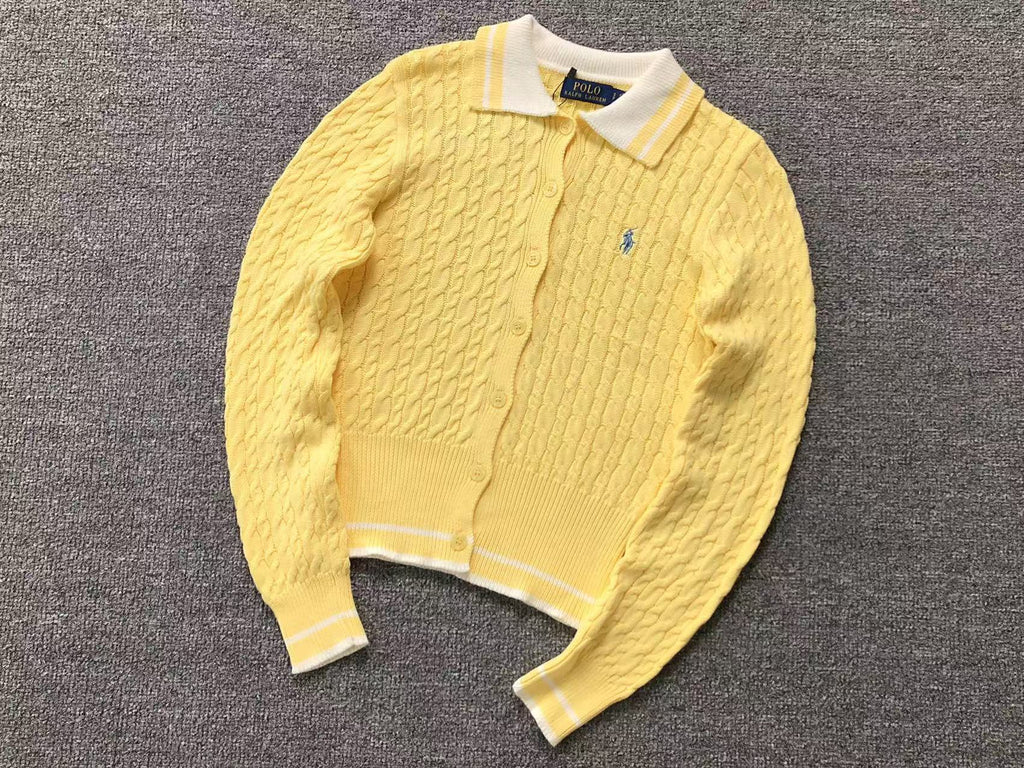 Ralph Lauren Sweater Female