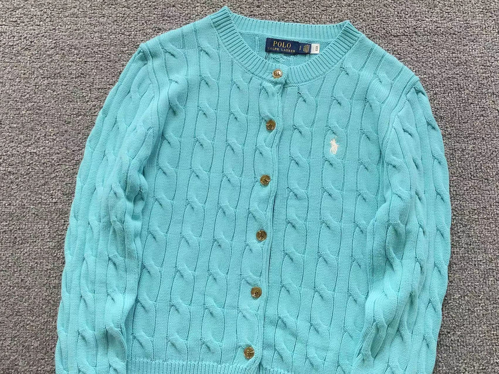 Ralph Lauren Sweater Female