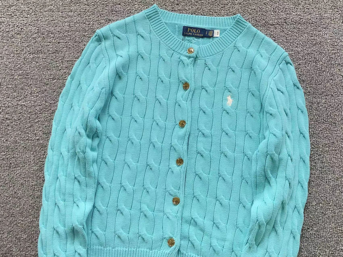 Ralph Lauren Sweater Female