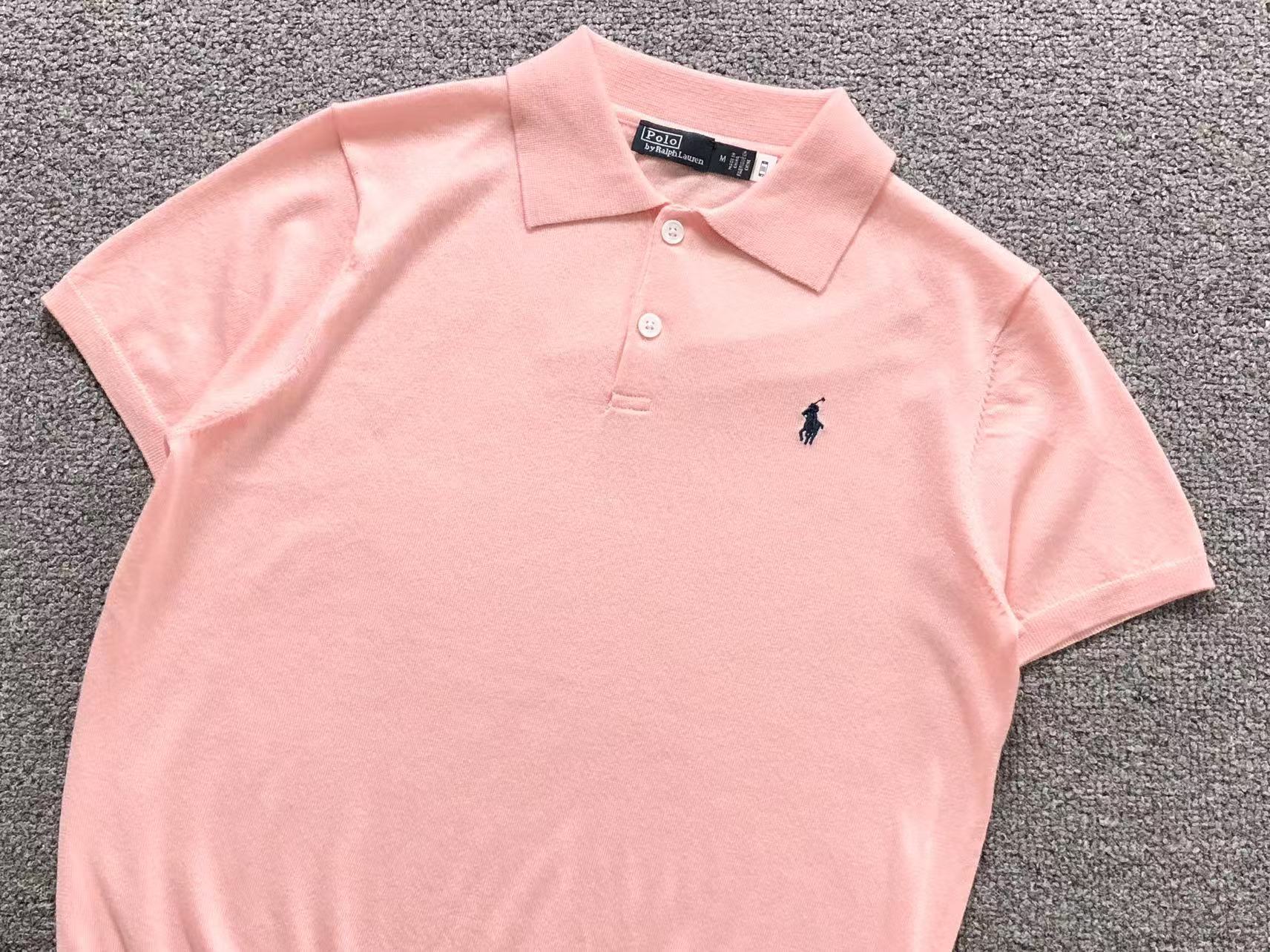 Ralph Lauren Polo Female