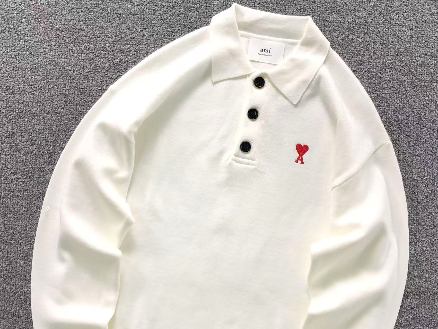 Am1 Sweater