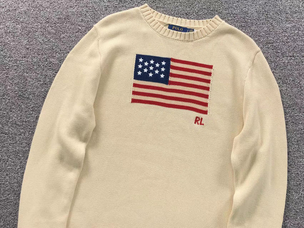 Ralph Lauren Sweater