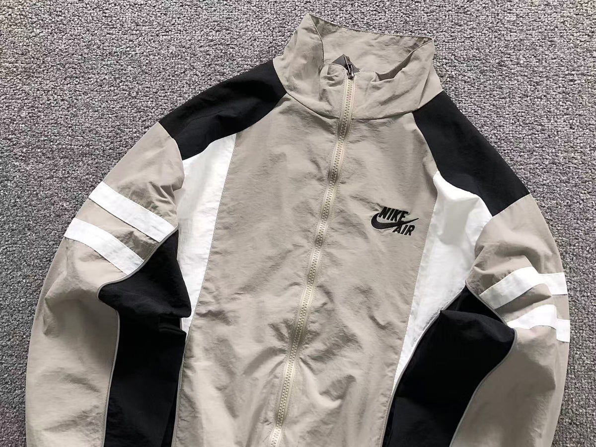 N1K Pants & Hoodie