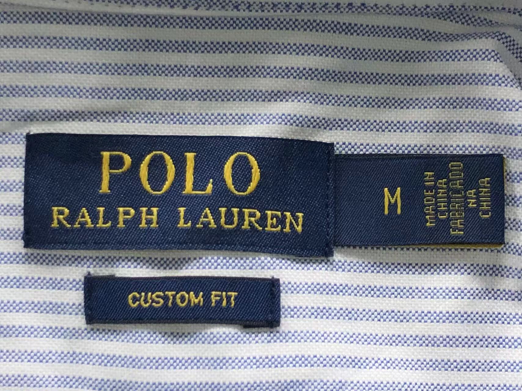 Ralph Lauren Shirt Female