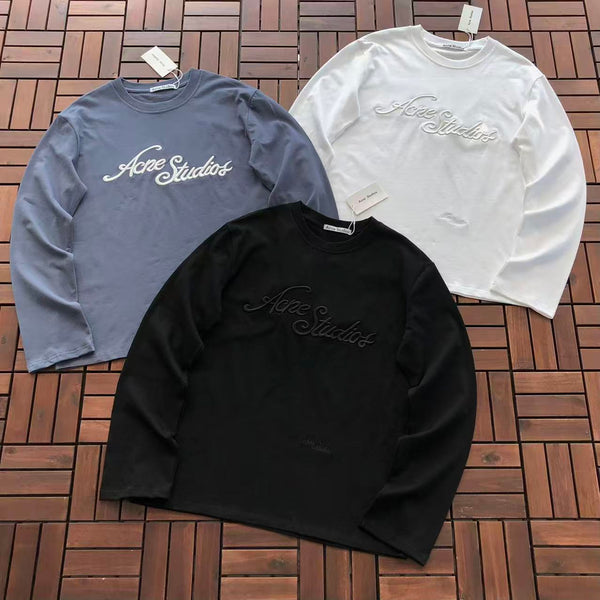 Manga Larga AcneStudios