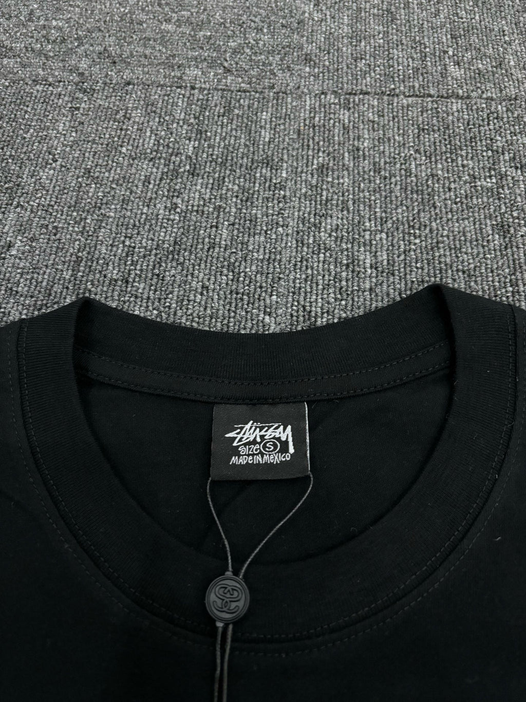 Stu Tshirt