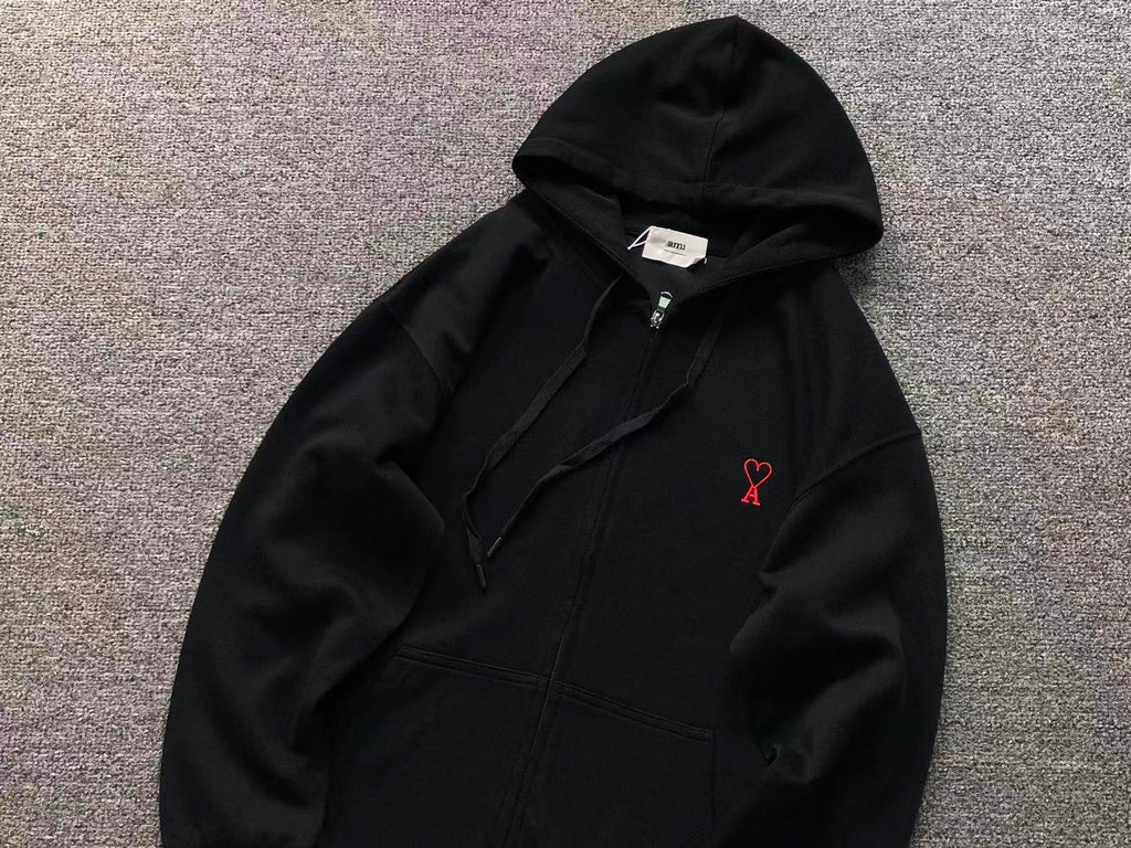 Am1 Hoodie