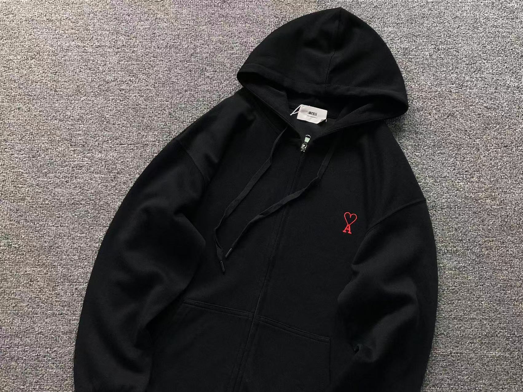 Am1 Hoodie