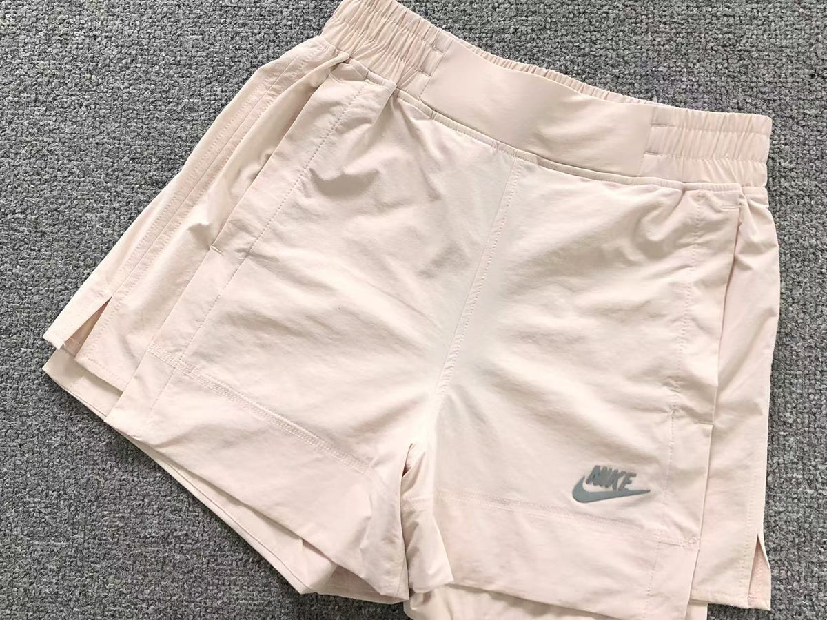 N1K Shorts Female