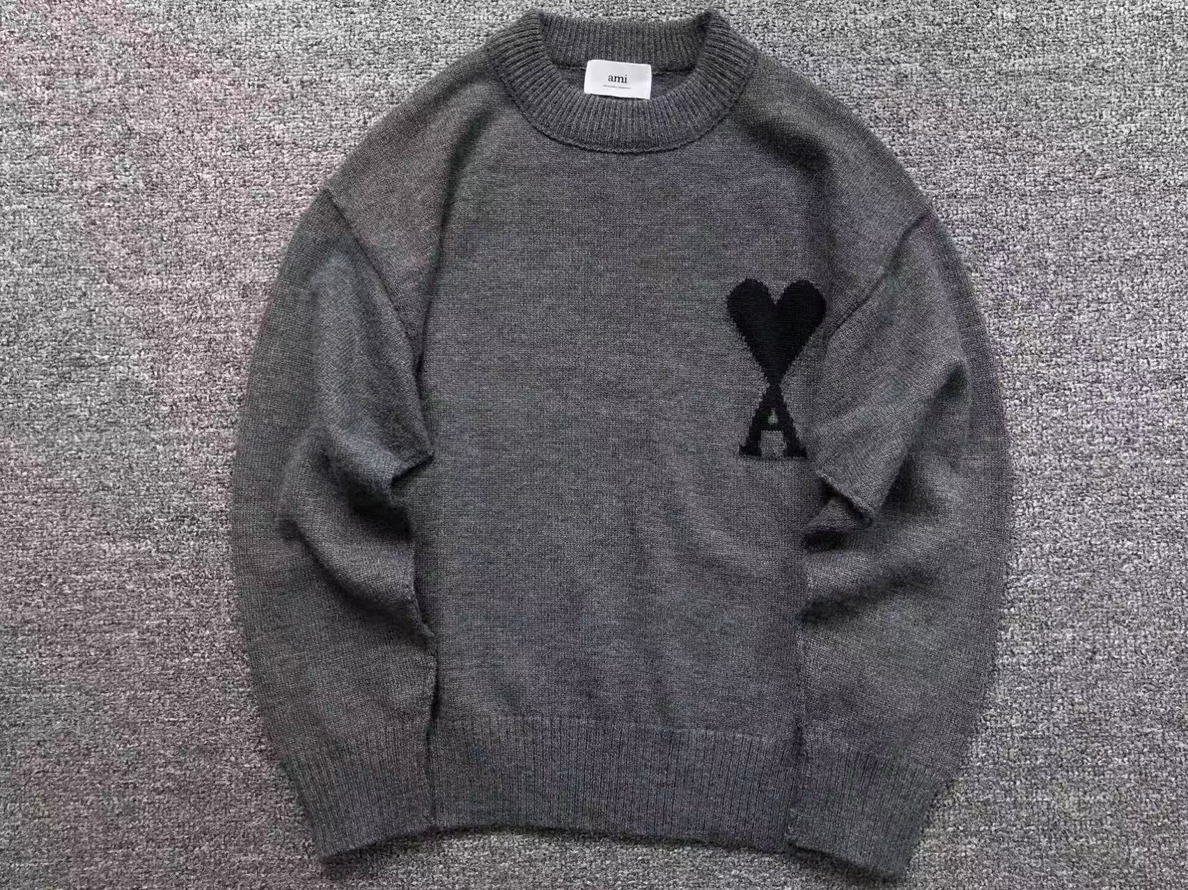 Am1 Sweater