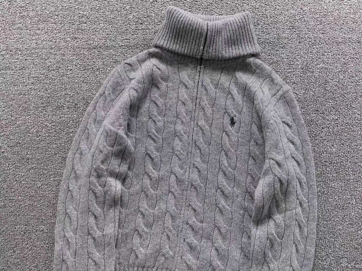 Ralph Lauren Sweater Female
