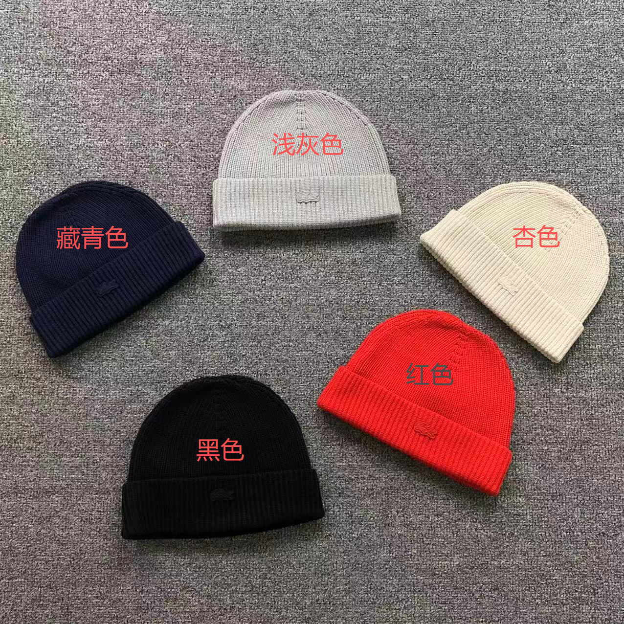 Classic Cap
