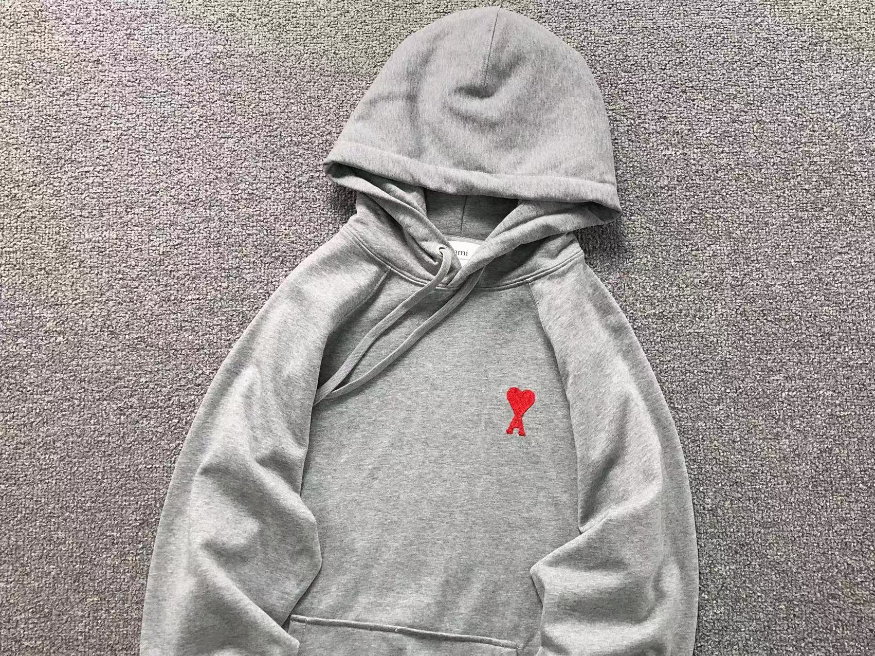 Am1 Hoodie