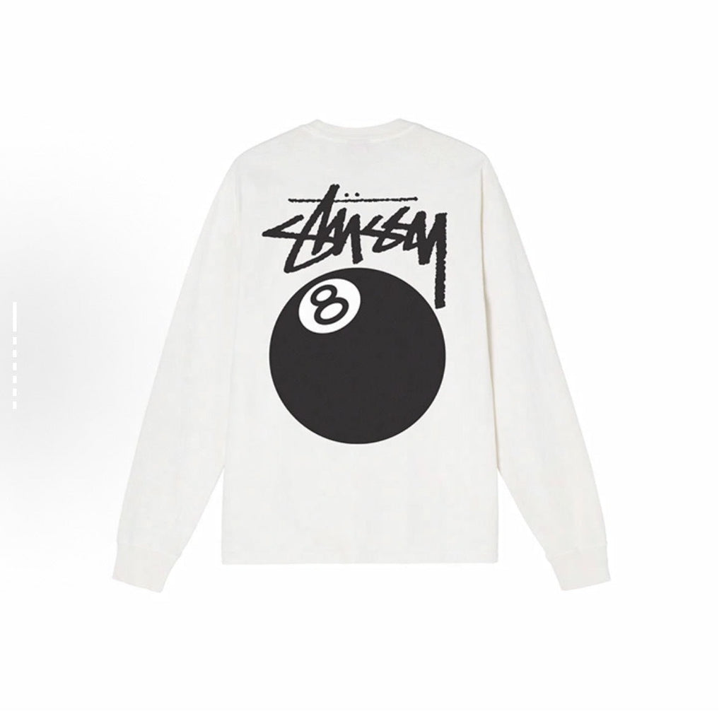 Stu Longsleeve