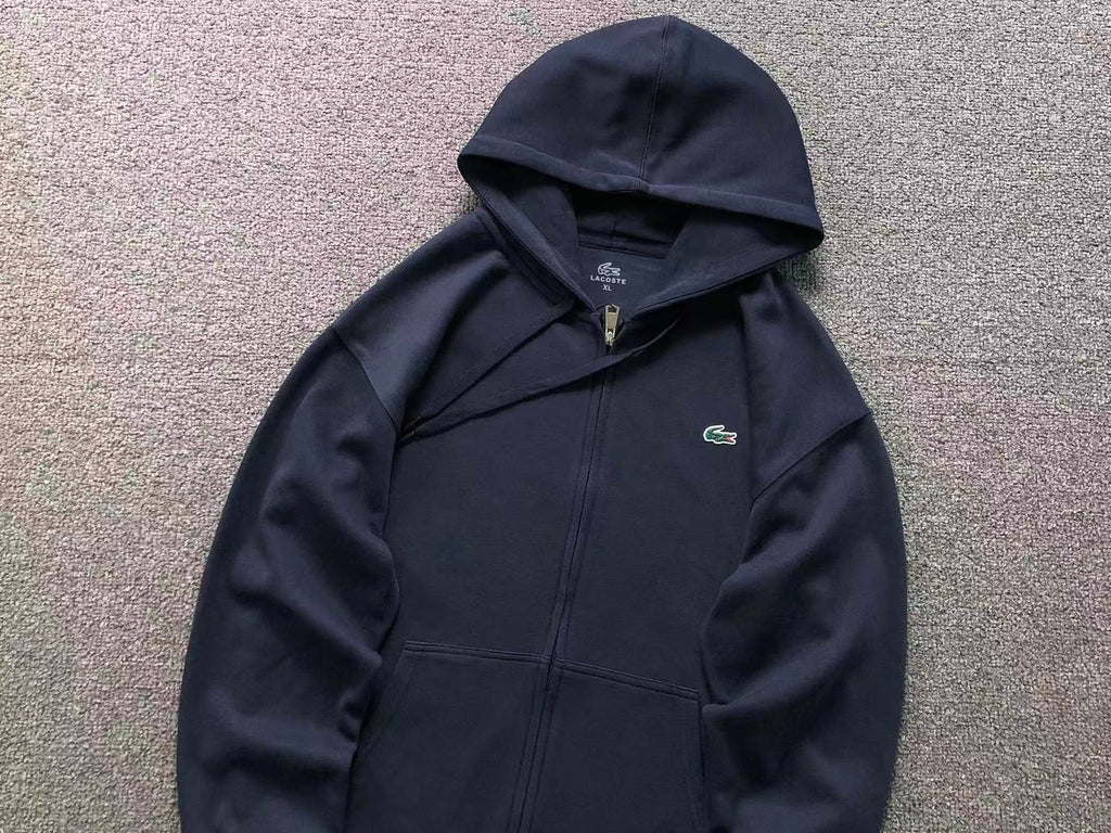Classic Hoodie