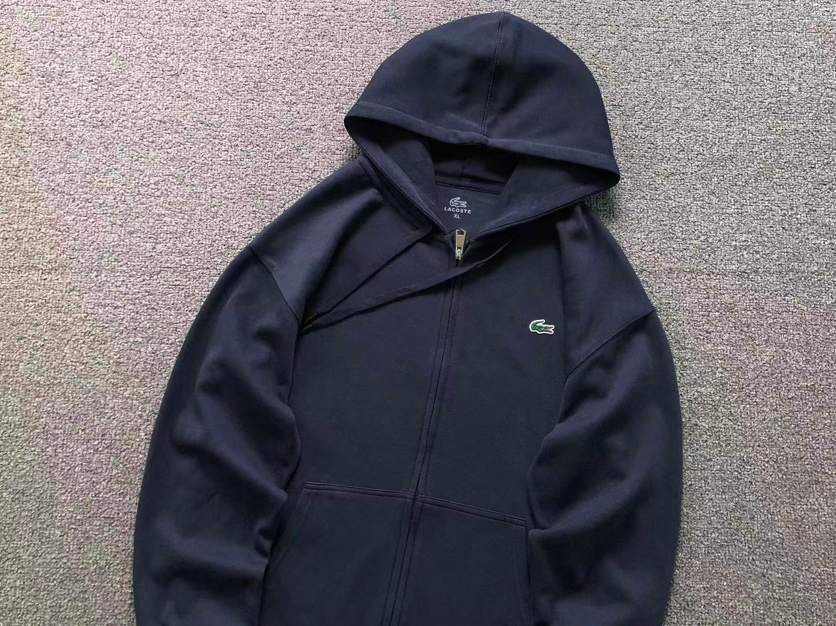 Classic Hoodie
