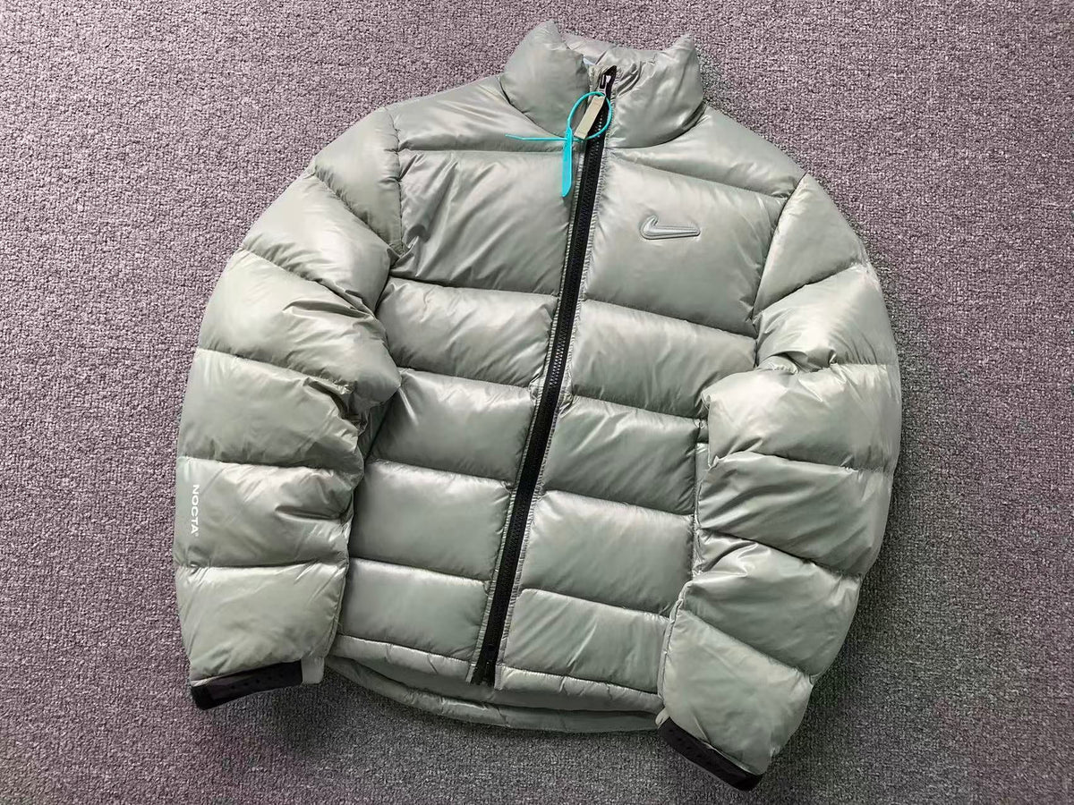 N1K Jacket
