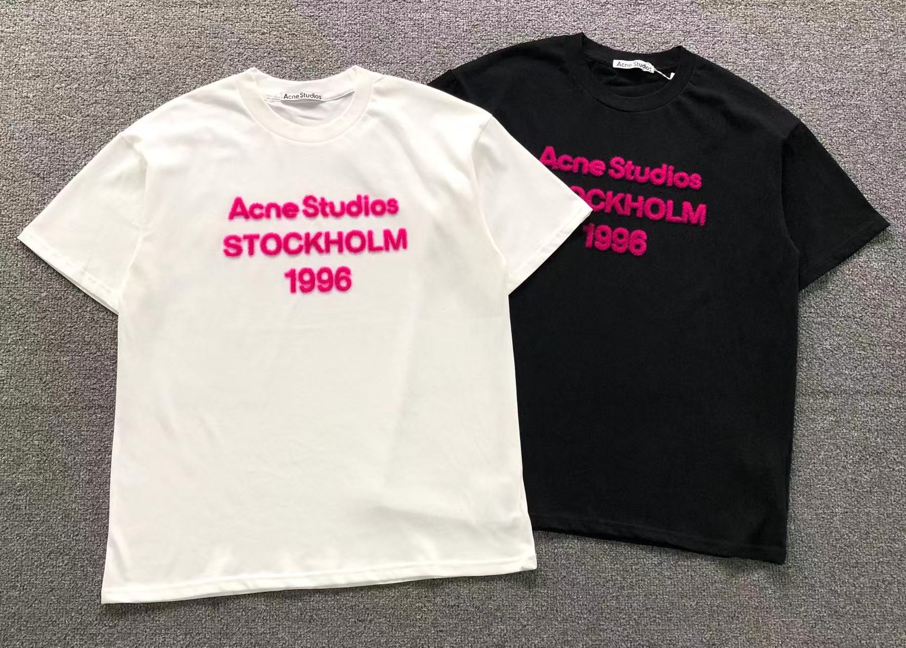 AcneStdios Tshirt