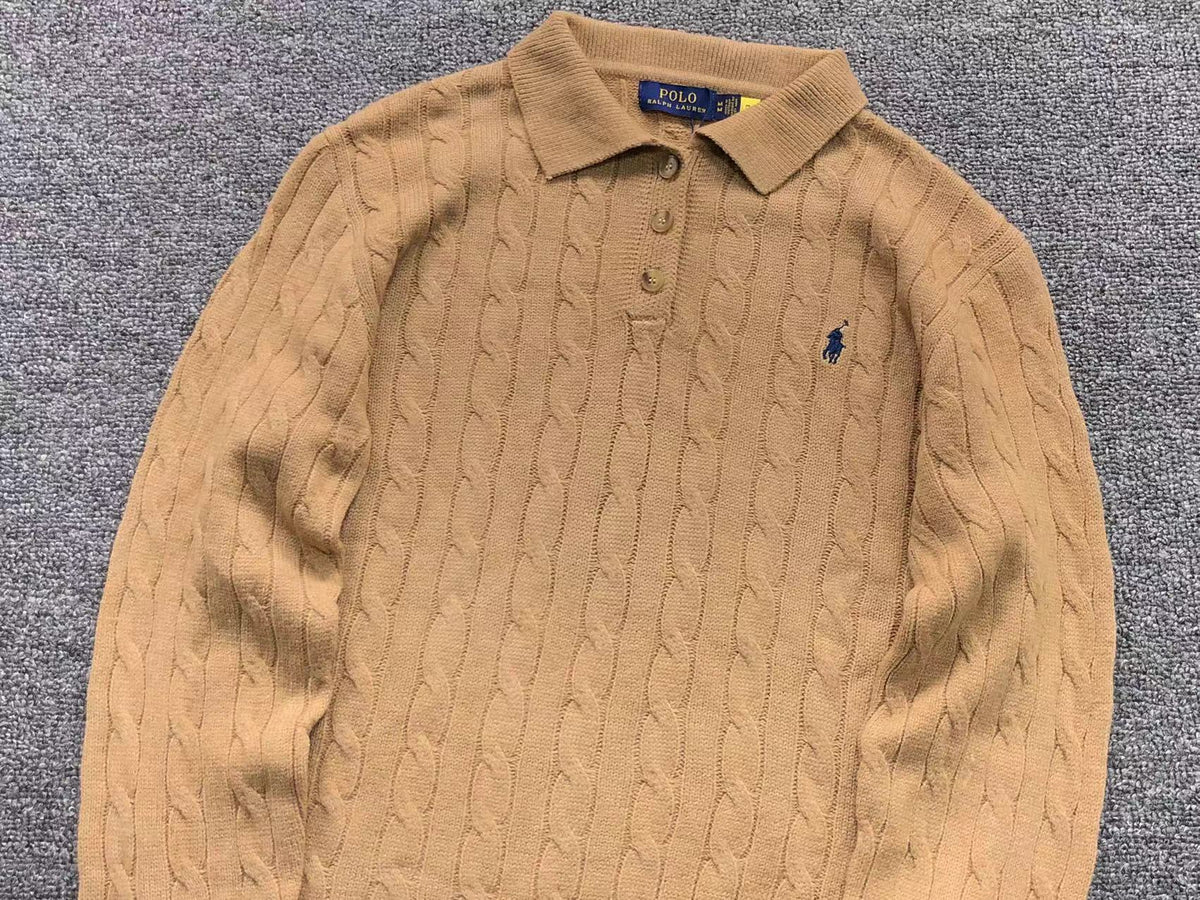 Ralph Lauren Sweater